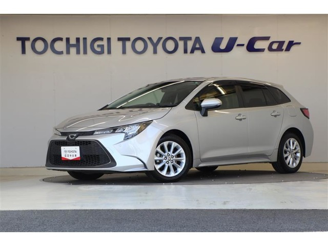 カローラツーリング1.8 S