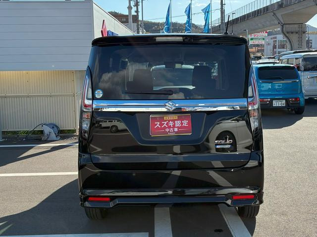 ソリオ1.2 ハイブリッド(HYBRID) MX