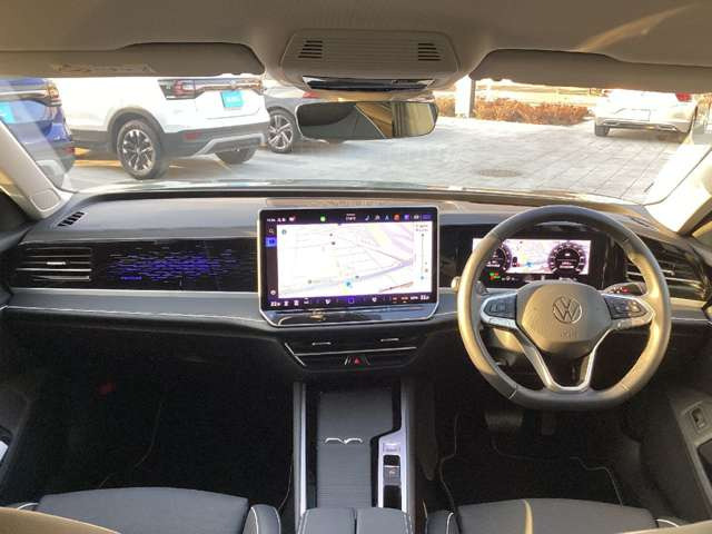 パサートeTSI エレガンス