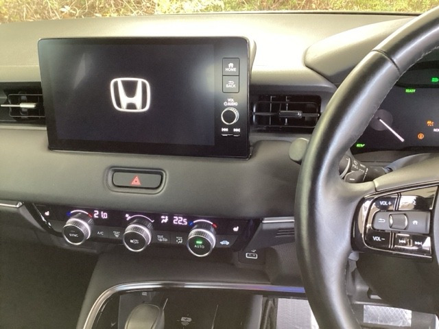 ヴェゼル1.5 ハイブリッド Z