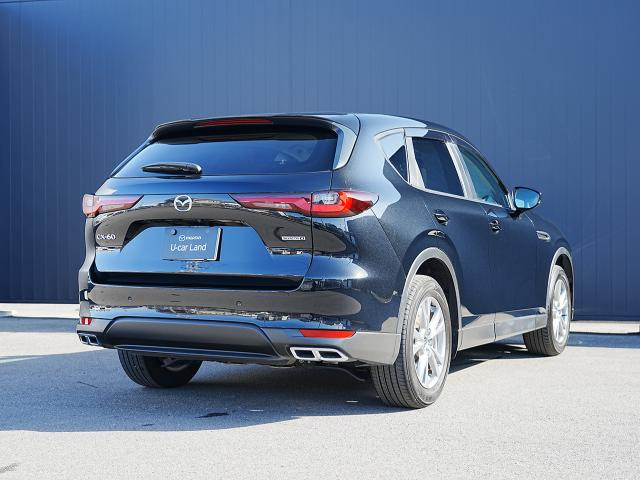 CX-603.3 XD ディーゼル