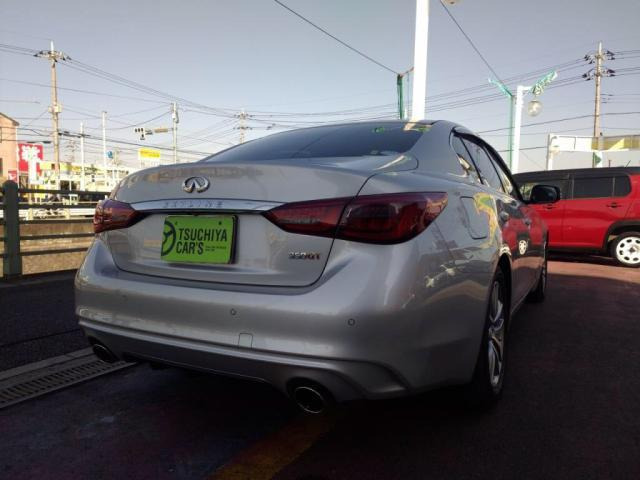 スカイライン3.5 350GT ハイブリッド