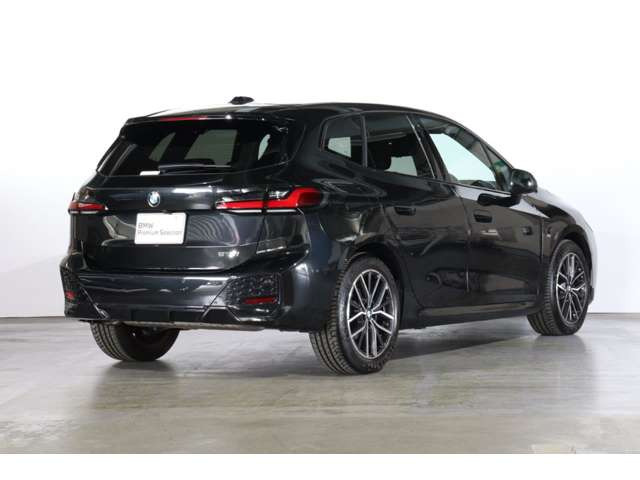 2シリーズアクティブツアラー218i Mスポーツ DCT