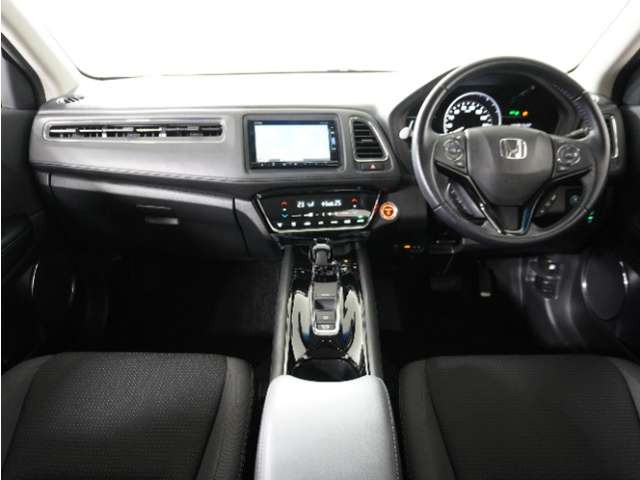 ヴェゼル1.5 ハイブリッド X ホンダセンシング