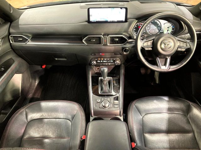 CX-52.2 XD スポーツアピアランス