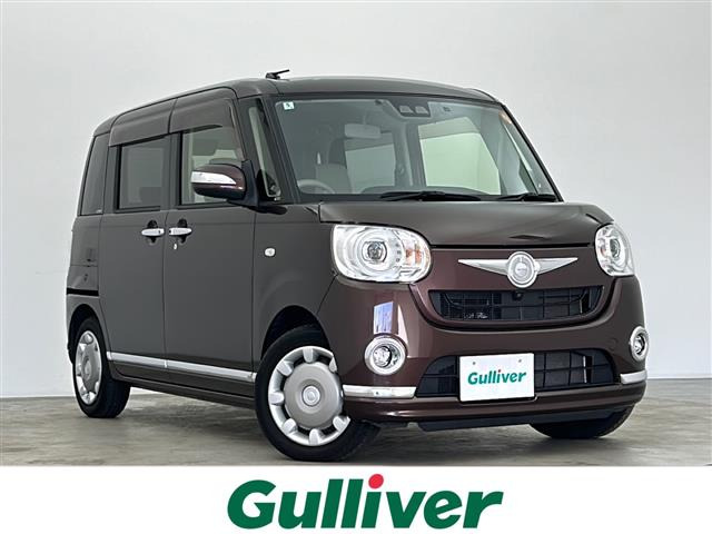 ムーヴキャンバスG メイクアップ SAIII