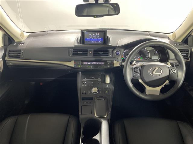 CT200h バージョン C