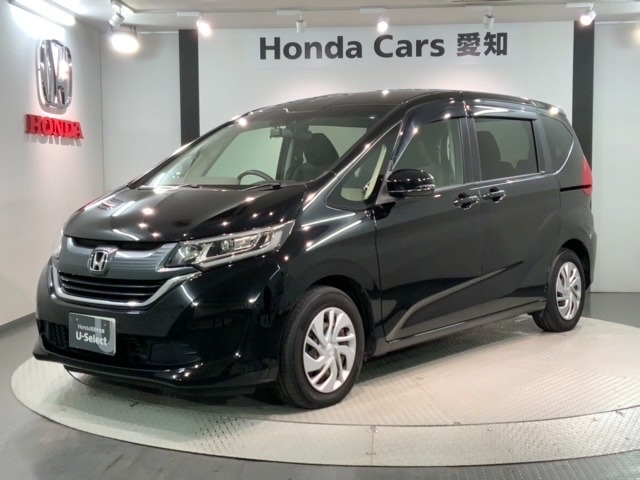 フリード1.5 G ホンダセンシング