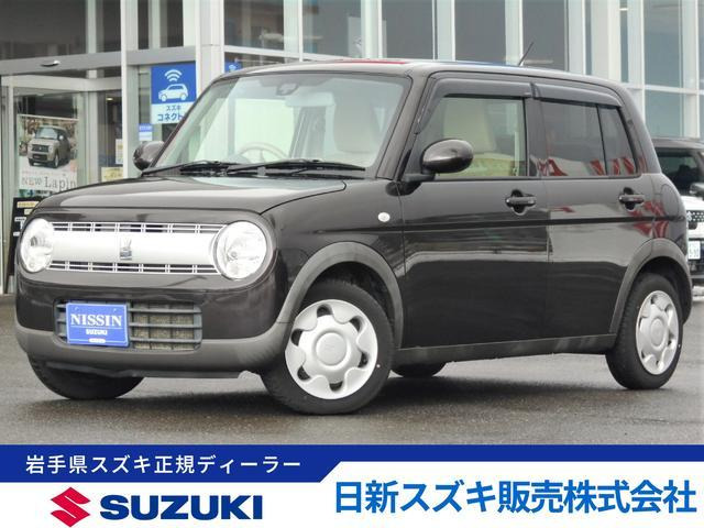 アルトラパンLC  L 4WD