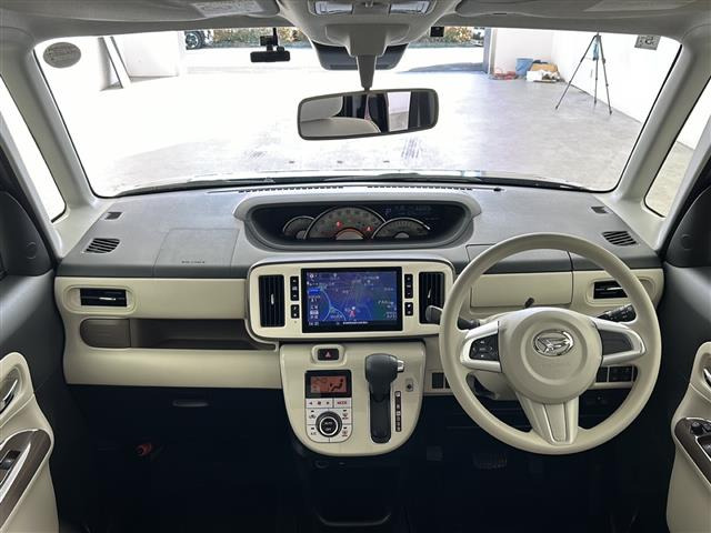 ムーヴキャンバスG メイクアップ SAIII