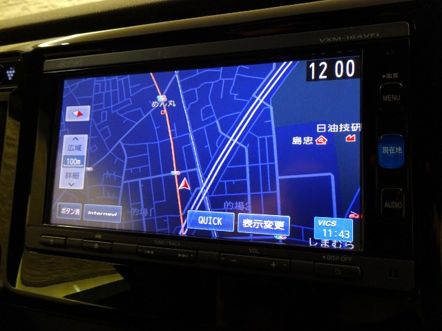 N-WGNカスタムG Lパッケージ