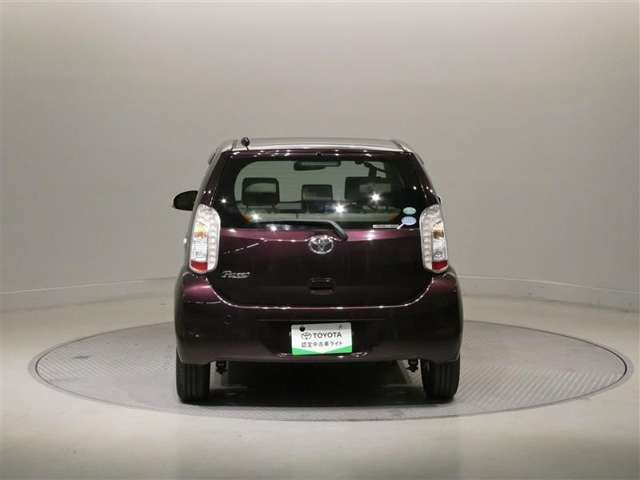 パッソ1.0 プラスハナ Cパッケージ