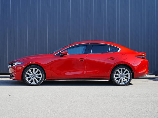 MAZDA3セダン1.5 15S ツーリング