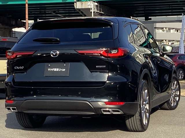 CX-603.3 XD Lパッケージ ディーゼル