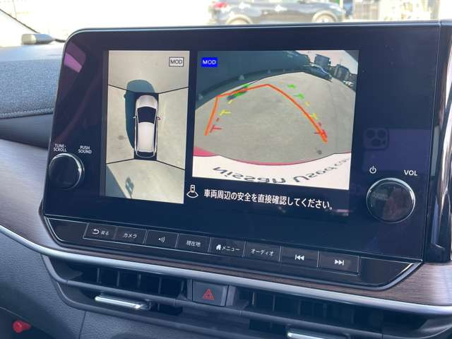 ノートオーラ1.2 G レザーエディション