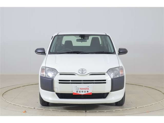 プロボックスバン1.5 DX コンフォート