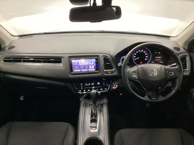 ヴェゼル1.5 X ホンダセンシング