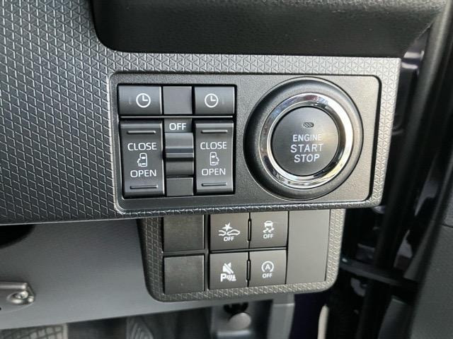 タントカスタムX