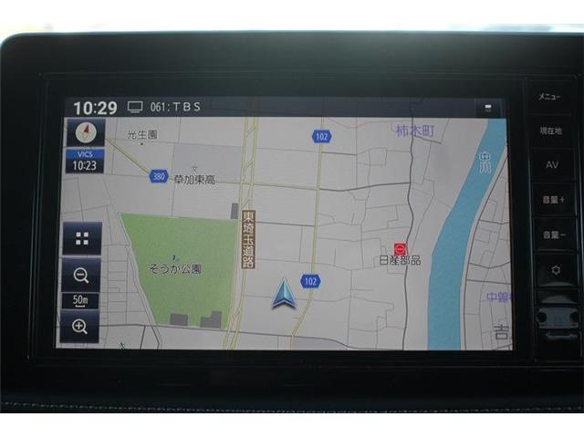 エクストレイル1.5 S e-4ORCE 4WD