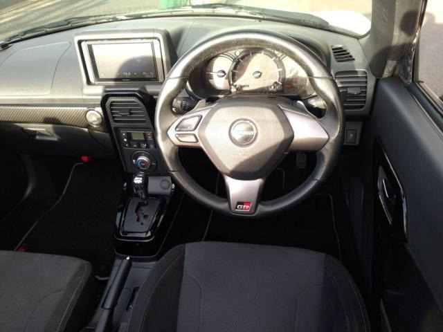 コペンGR スポーツ