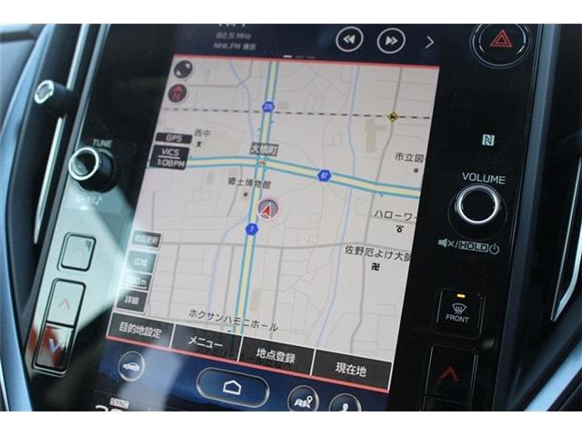 レヴォーグ1.8 GT-H EX 4WD