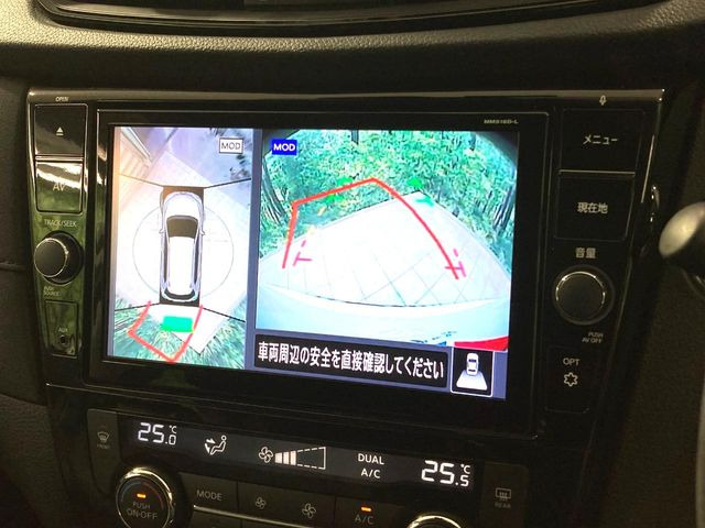 �y�A���E���h�r���[���j�^�[�z��p�̃J�����ɂ��A�ォ�猩���낵���悤�Ȏ��_��360�x�N���}�̎��͂��m�F���邱�Ƃ��ł��܂������p�������m�F���₷���A�����ꏊ�ł̐؂�Ԃ��⒓�Ԃ��X���[�Y�ɍs���܂��B