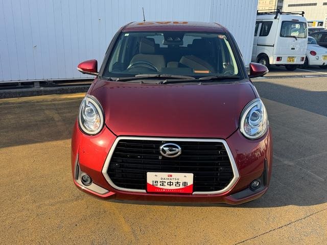 ブーン1.0 シルク SAIII