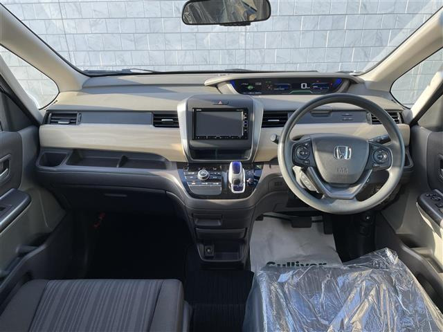 フリード1.5 ハイブリッド G ホンダセンシング