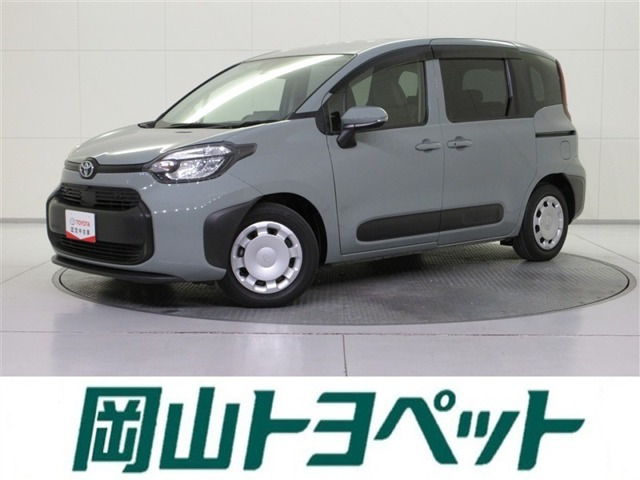 シエンタハイブリッド 1.5 G