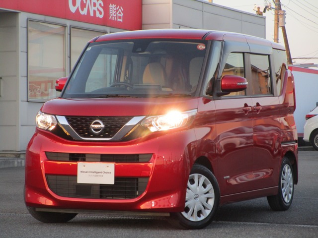 デイズルークスX