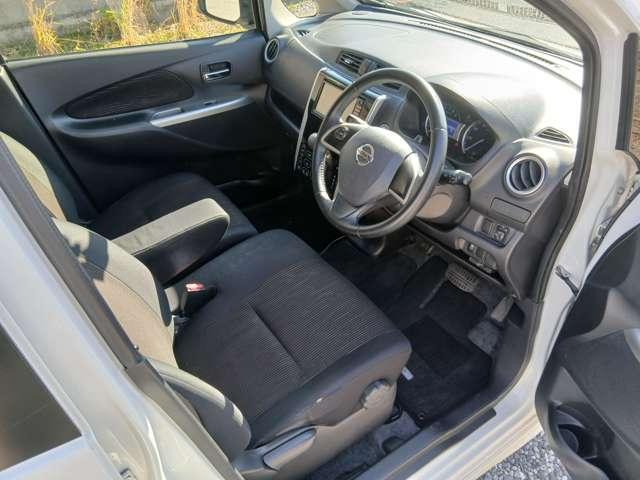 デイズハイウェイスター Gターボ