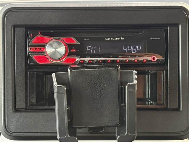 スペーシアハイブリッド(HYBRID) G