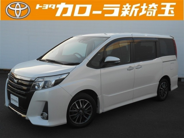 ノア2.0 Si W×B