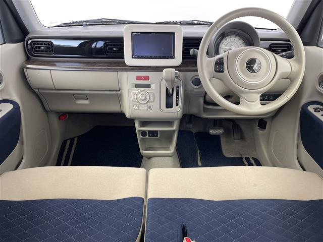 アルトラパンモード