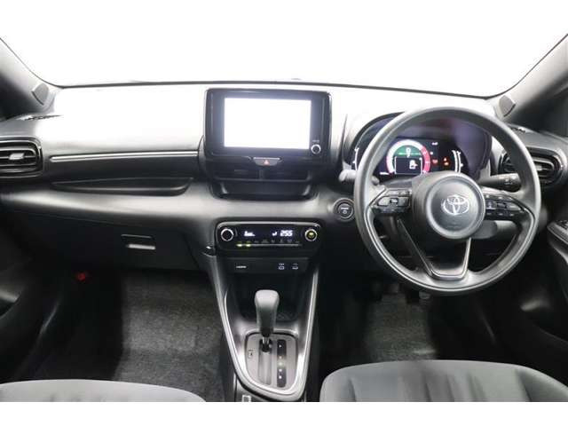 ヤリス1.5 ハイブリッド G