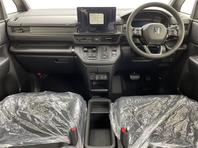 ステップワゴン2.0 e:HEV スパーダ