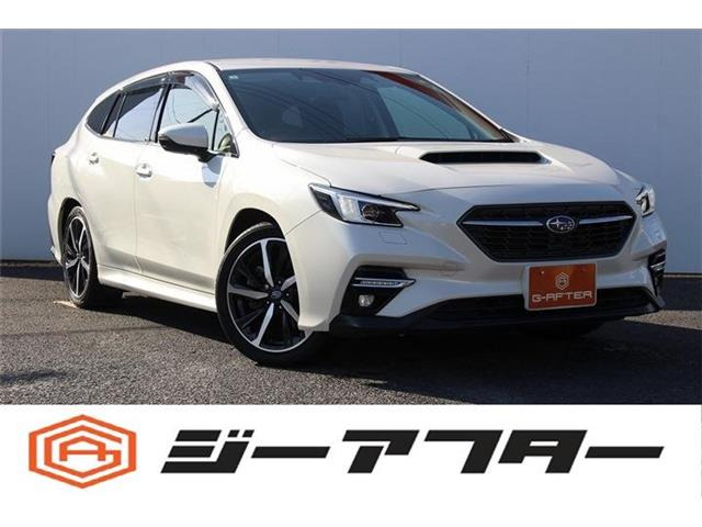 レヴォーグ1.8 GT-H EX 4WD
