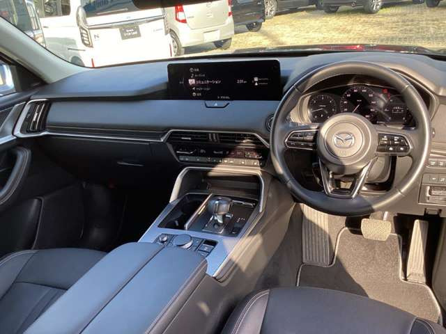 CX-603.3 XD Lパッケージ ディーゼル