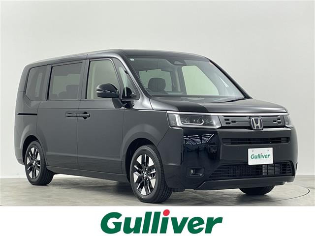 ステップワゴン2.0 e:HEV エアー EX