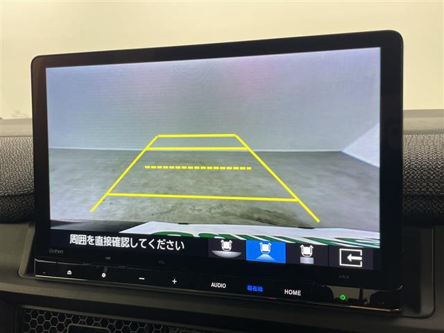 ステップワゴン2.0 e:HEV エアー EX