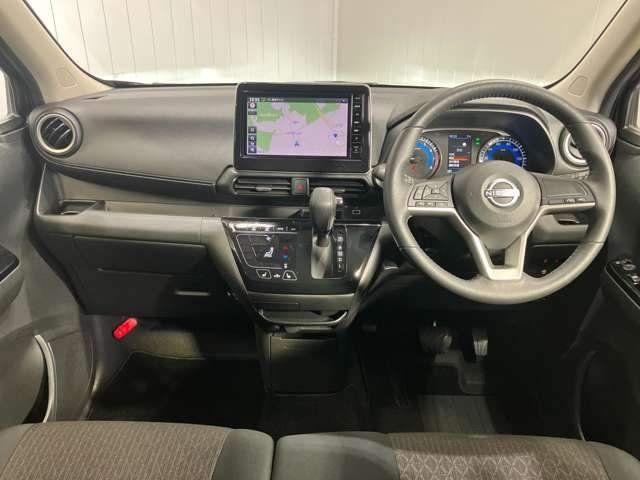 デイズハイウェイスターX 4WD