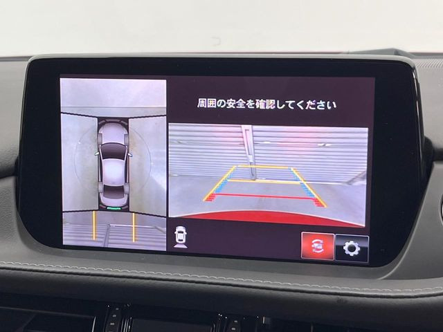 �y360&deg;�r���[���j�^�[�z��p�̃J�����ɂ��A�ォ�猩���낵���悤�Ȏ��_��360�x�N���}�̎��͂��m�F���邱�Ƃ��ł��܂������p�������m�F���₷���A�����ꏊ�ł̐؂�Ԃ��⒓�Ԃ��X���[�Y�ɍs���܂��B