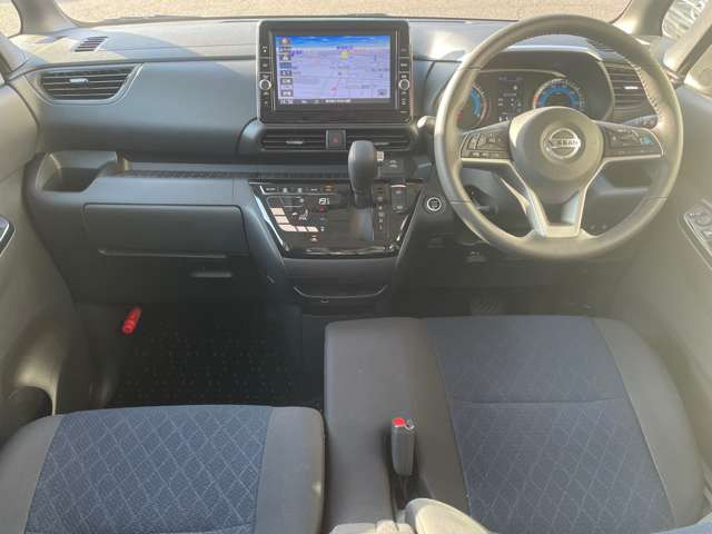 デイズハイウェイスター Gターボ プロパイロットエディション