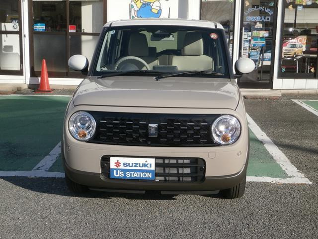 アルトラパンハイブリッド X