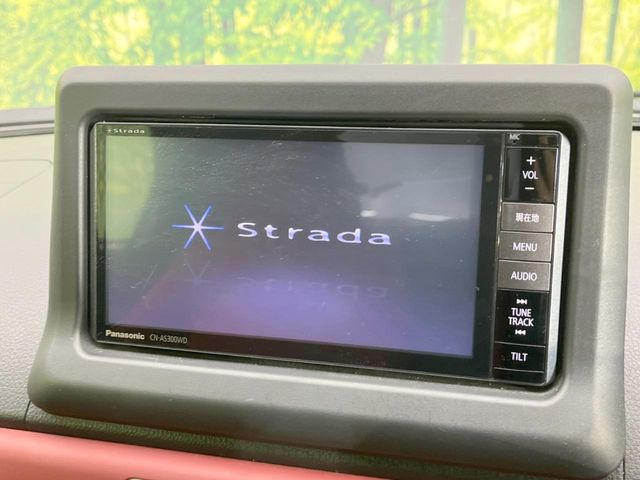 �y�i�r�Q�[�V�����z�g���₷���i�r�ŖړI�n�܂ł�������ē����Ă���܂��B�e��I�[�f�B�I�Đ��@�\���[�����Ă���A���Ԃ̉^�]������Ɋy�����Ȃ�܂�!!