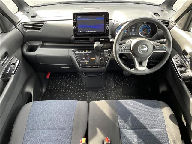 ルークスハイウェイスター Gターボ プロパイロットエディション