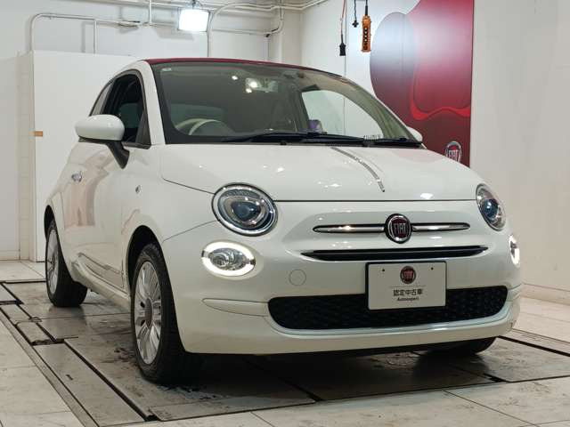 500C1.2 ポップ