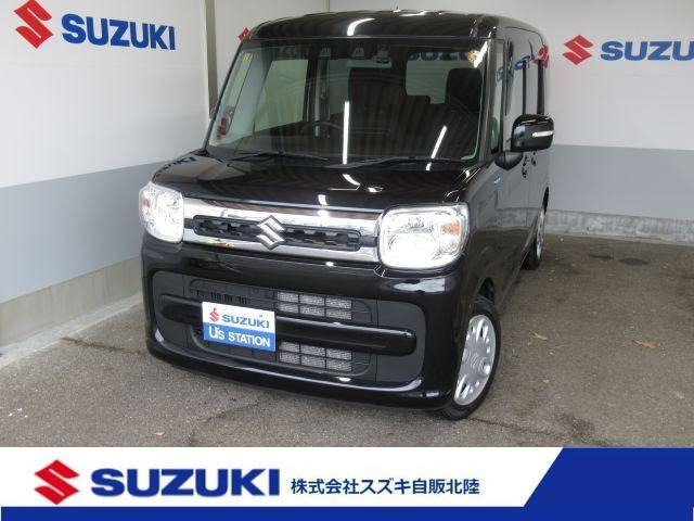 スペーシアハイブリッド(HYBRID)  X