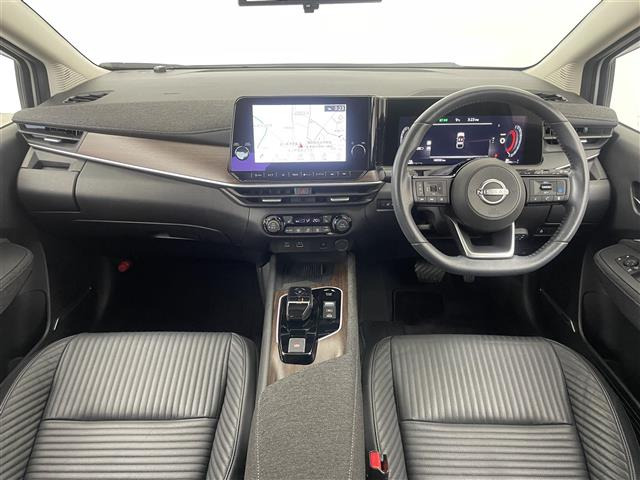 ノートオーラ1.2 G レザーエディション