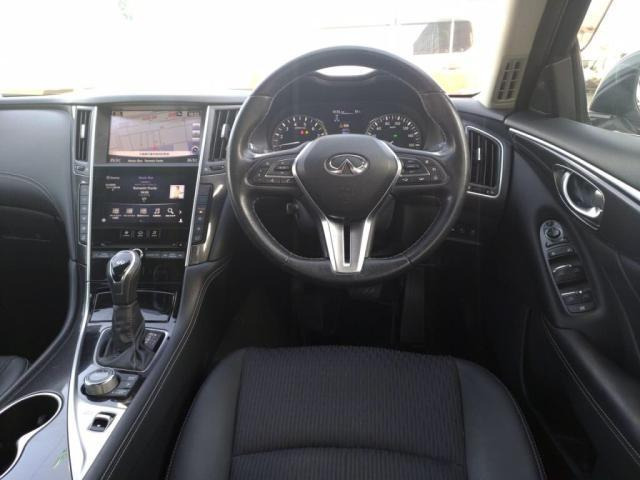 スカイライン3.5 350GT ハイブリッド